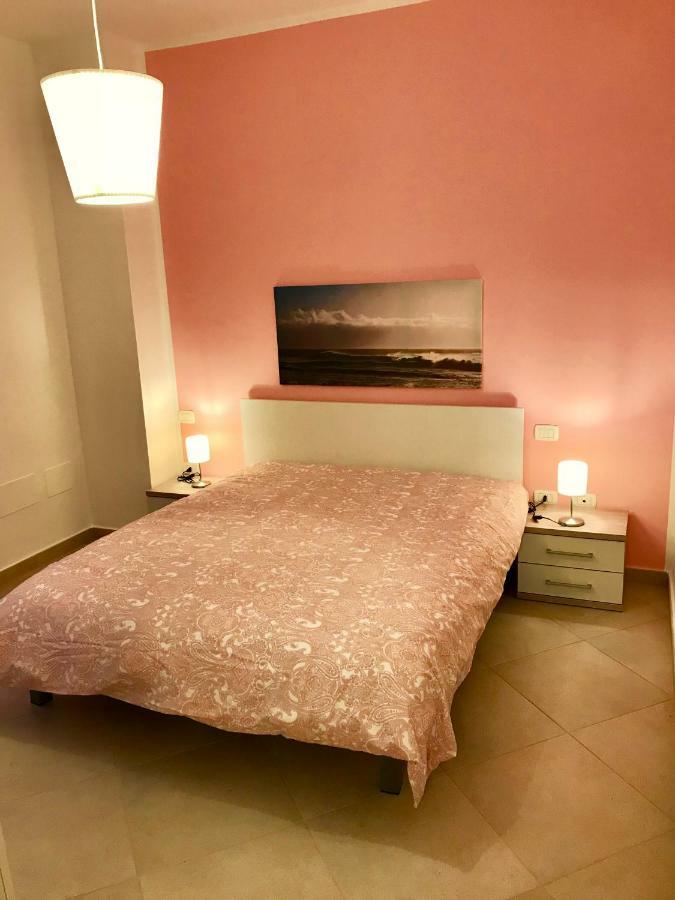 Red Luxury In Borgo Guardiola Near Cefalu Mandra Capreria Exterior photo