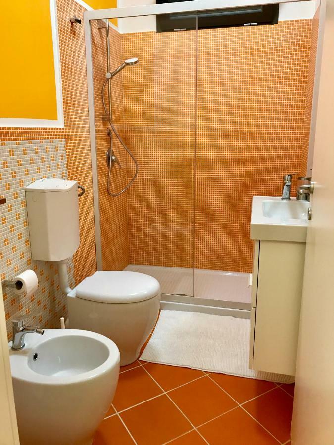 Red Luxury In Borgo Guardiola Near Cefalu Mandra Capreria Exterior photo